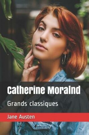 Cover of Catherine Moralnd