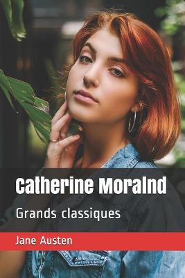 Book cover for Catherine Moralnd