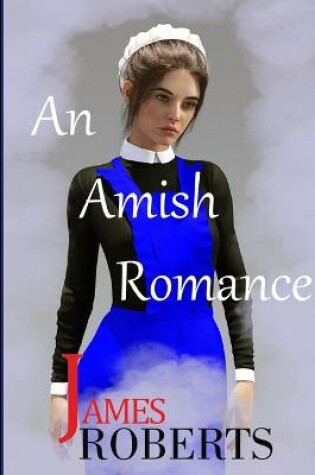 Cover of An Amish Romance