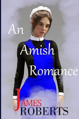 Book cover for An Amish Romance