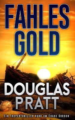 Book cover for Fahles Gold