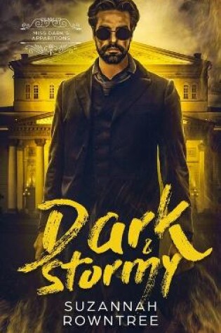 Cover of Dark & Stormy