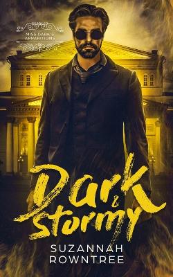 Book cover for Dark & Stormy