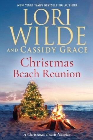 Cover of Christmas Beach Reunion