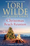 Book cover for Christmas Beach Reunion