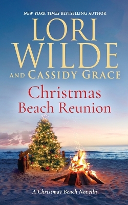 Cover of Christmas Beach Reunion