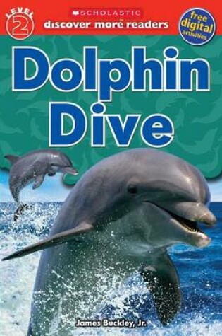 Cover of Dolphin Dive