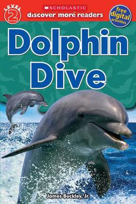 Cover of Dolphin Dive