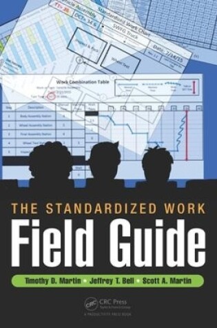 Cover of The Standardized Work Field Guide