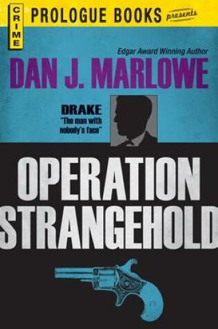 Cover of Operation Stranglehold