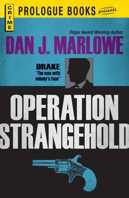 Book cover for Operation Stranglehold