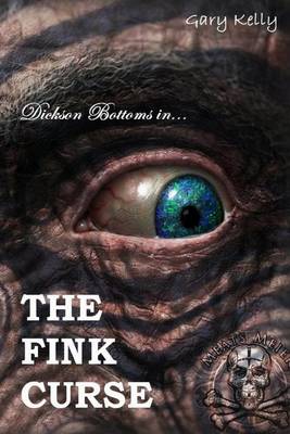 Book cover for The Fink Curse