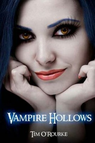 Cover of Vampire Hollows