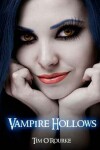 Book cover for Vampire Hollows