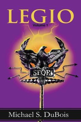 Cover of Legio: Volume 1