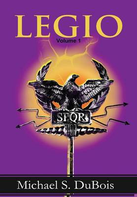 Book cover for Legio: Volume 1