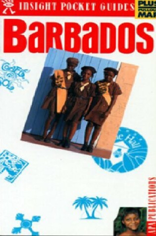 Cover of Barbados