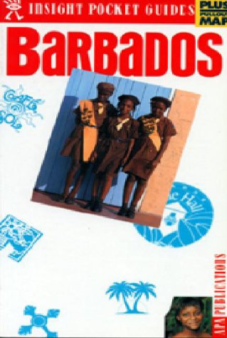 Cover of Barbados