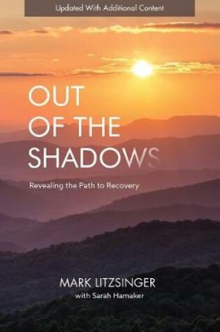 Cover of Out of the Shadows