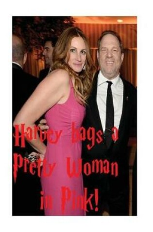 Cover of Harvey bags a Pretty Woman in Pink!