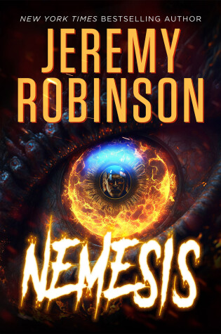 Cover of Nemesis