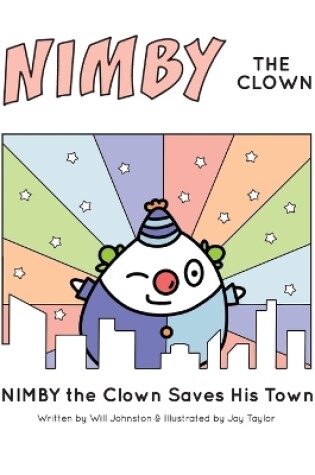 Cover of NIMBY The Clown