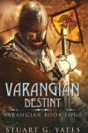 Book cover for Destiny