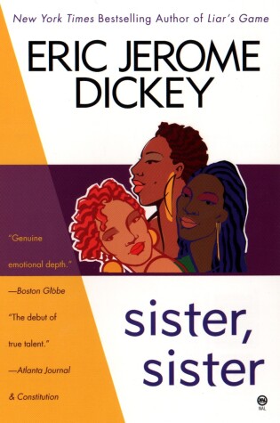 Cover of Sister, Sister