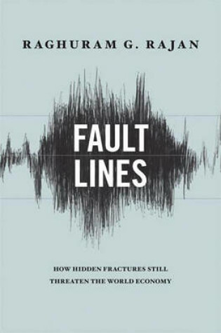 Cover of Fault Lines