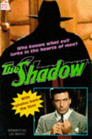 Cover of The Shadow