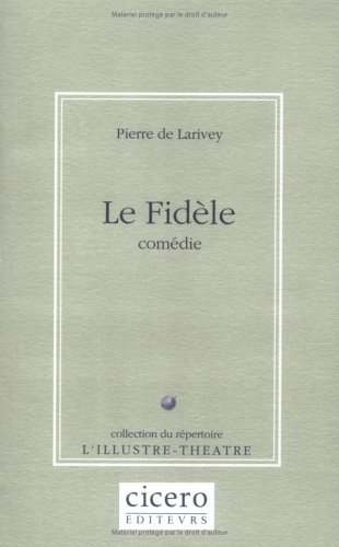 Book cover for Le Fidele