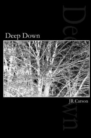 Cover of Deep Down