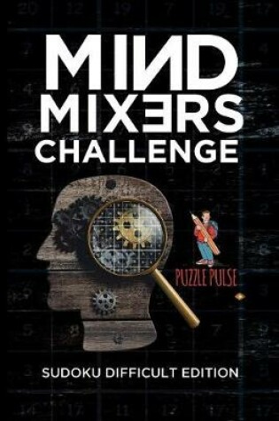 Cover of Mind Mixers Challenge