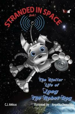 Cover of Stranded in Space
