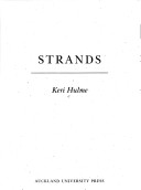 Book cover for Strands