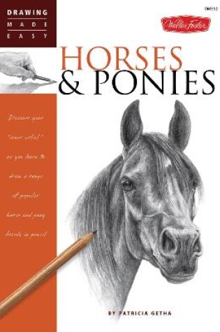 Cover of Horses & Ponies