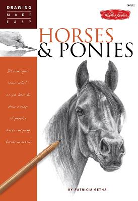 Cover of Horses & Ponies