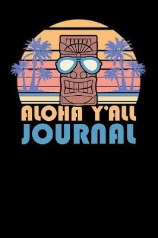 Cover of Aloha Y'all Journal
