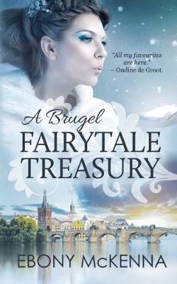 Book cover for A Brugel Fairytale Treasury