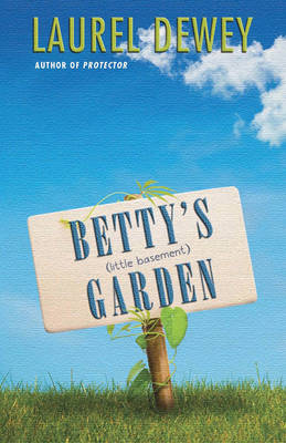 Book cover for Betty's (Little Basement) Garden