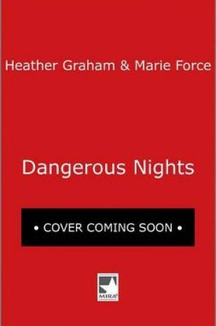 Cover of Dangerous Nights