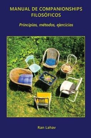 Cover of Manual de companionships filosoficos