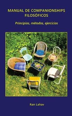 Book cover for Manual de companionships filosoficos
