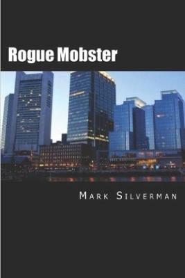 Book cover for Rogue Mobster