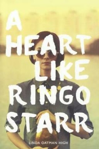 Cover of Heart Like Ringo Starr