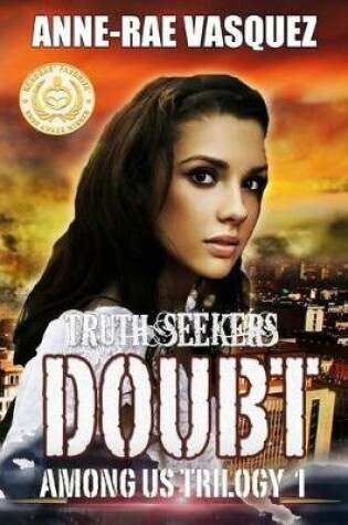 Cover of Doubt