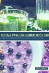 Book cover for 25 Recetas para una Alimentación Limpia - banda 6
