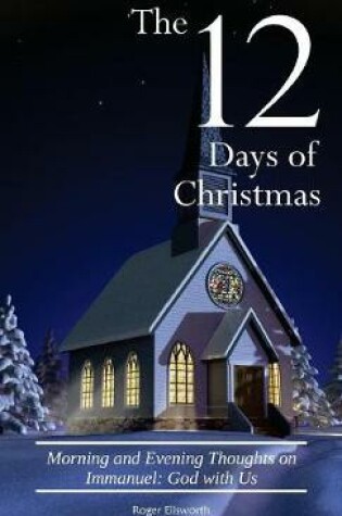 Cover of The Twelve Days of Christmas