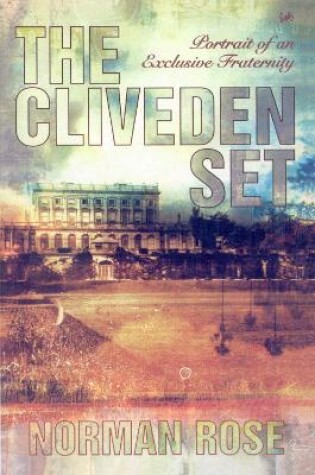 Cover of The Cliveden Set