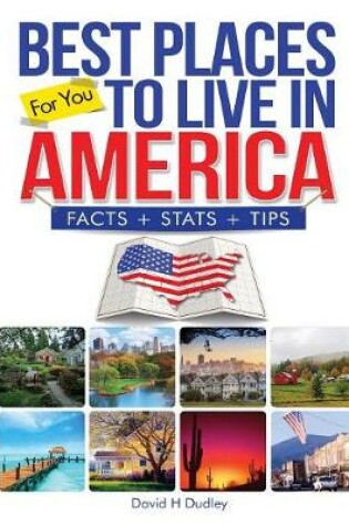 Cover of Best Places to Live America